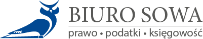 Biuro rachunkowe SOWA | Sieradz Logo
